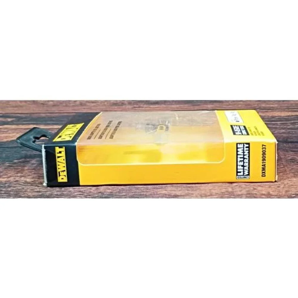 DeWalt 3.5mm Audio‎ Adapter for Lightning Devices